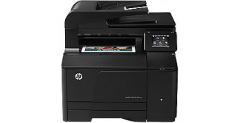 HP Colour Laserjet Pro M276 Laser Printer